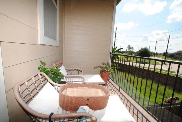 23307 Del Rosso Street, Richmond, TX 77406