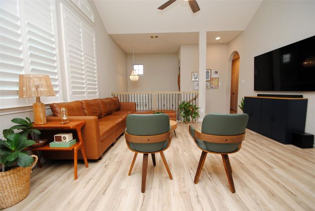 23307 Del Rosso Street, Richmond, TX 77406
