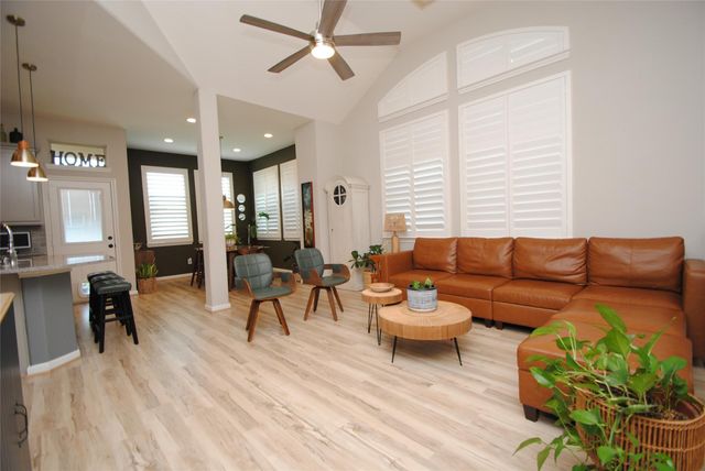 23307 Del Rosso Street, Richmond, TX 77406