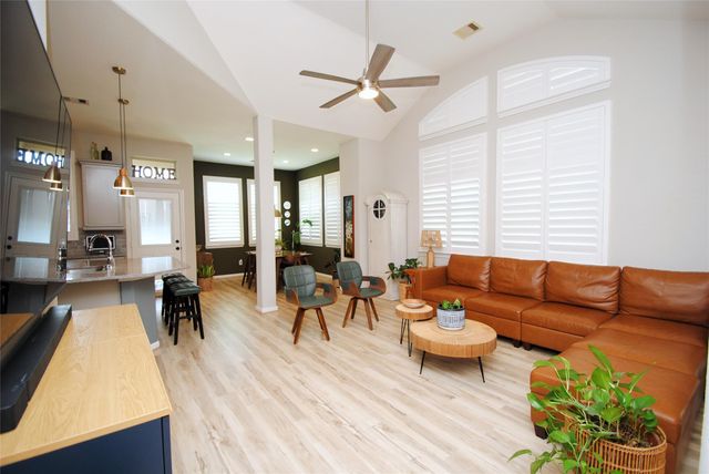 23307 Del Rosso Street, Richmond, TX 77406