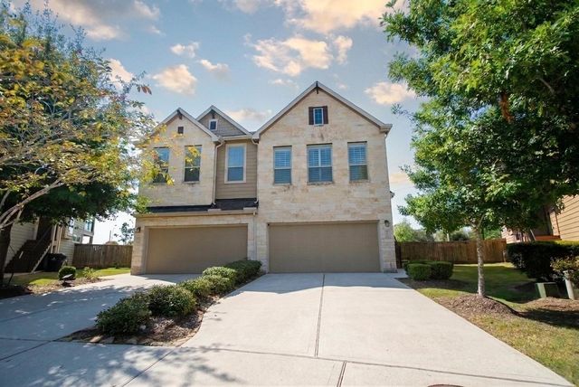 23307 Del Rosso Street, Richmond, TX 77406