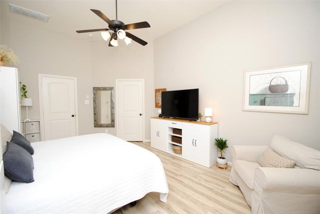 23307 Del Rosso Street, Richmond, TX 77406