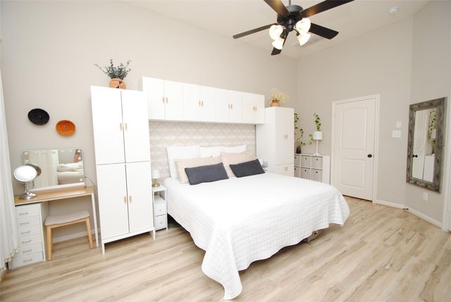 23307 Del Rosso Street, Richmond, TX 77406