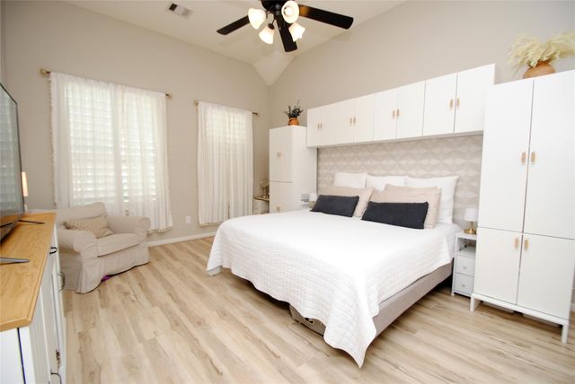 23307 Del Rosso Street, Richmond, TX 77406