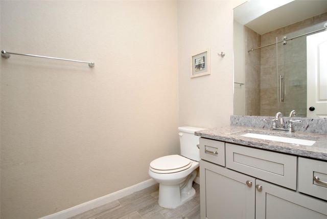 23307 Del Rosso Street, Richmond, TX 77406