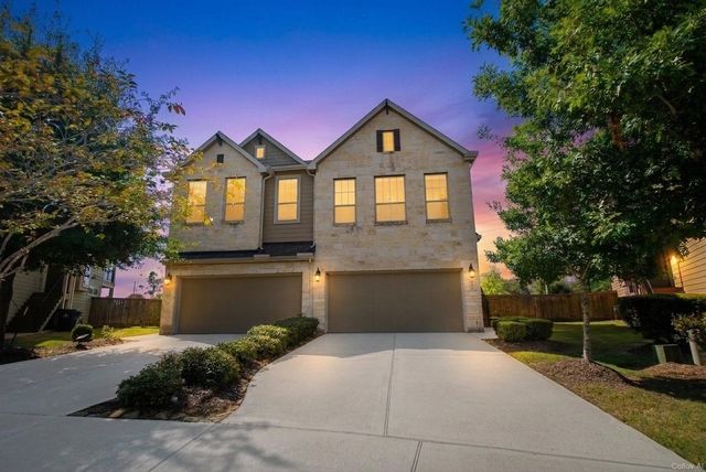 23307 Del Rosso Street, Richmond, TX 77406