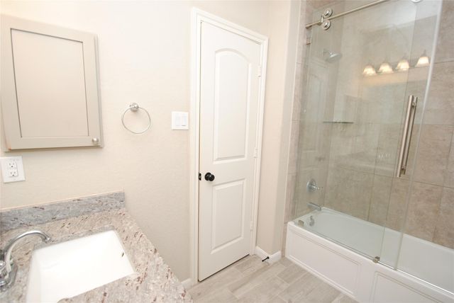 23307 Del Rosso Street, Richmond, TX 77406