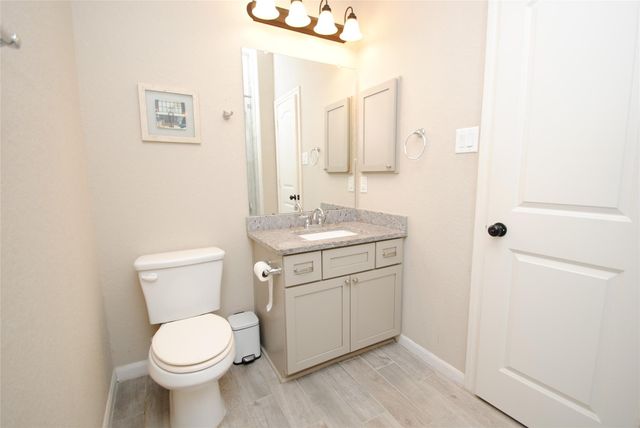 23307 Del Rosso Street, Richmond, TX 77406