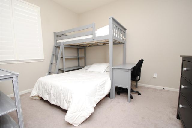 23307 Del Rosso Street, Richmond, TX 77406