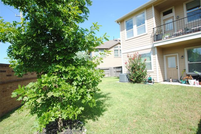 23307 Del Rosso Street, Richmond, TX 77406
