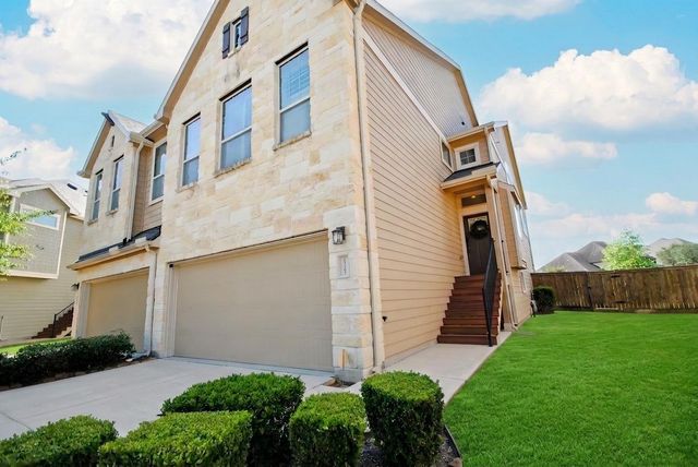 23307 Del Rosso Street, Richmond, TX 77406