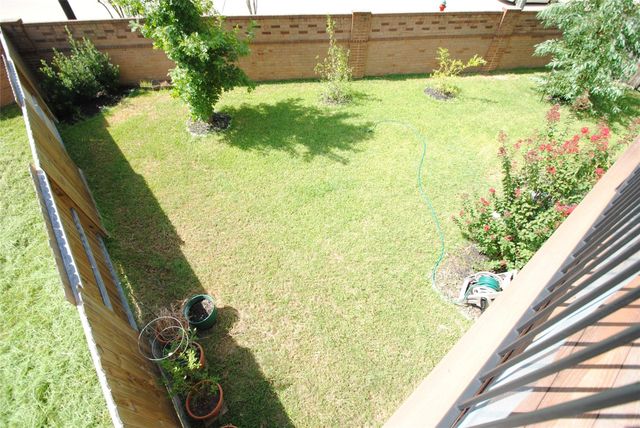 23307 Del Rosso Street, Richmond, TX 77406