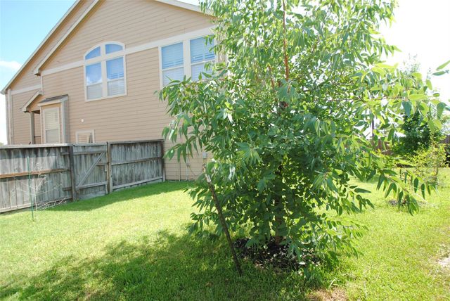 23307 Del Rosso Street, Richmond, TX 77406