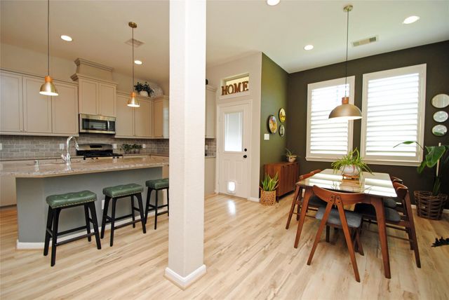 23307 Del Rosso Street, Richmond, TX 77406