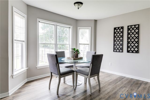 1720 Porter St, Richmond, VA 23224