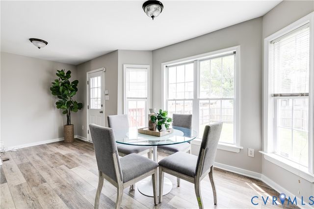 1720 Porter St, Richmond, VA 23224
