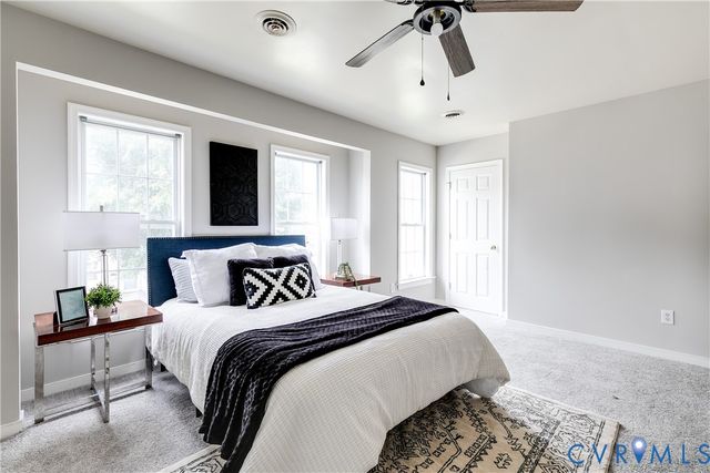 1720 Porter St, Richmond, VA 23224