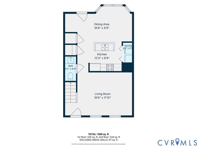 1720 Porter St, Richmond, VA 23224