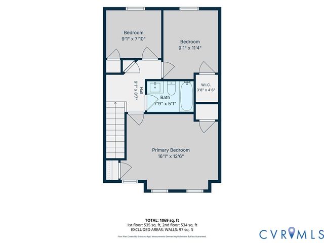 1720 Porter St, Richmond, VA 23224