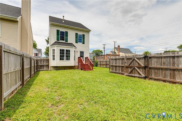 1720 Porter St, Richmond, VA 23224