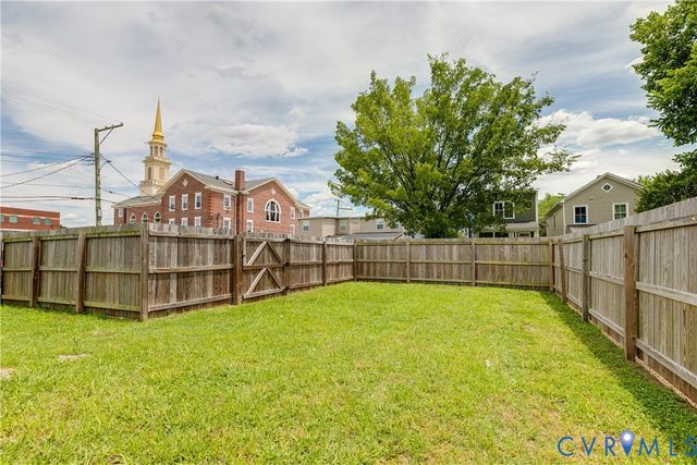 1720 Porter St, Richmond, VA 23224