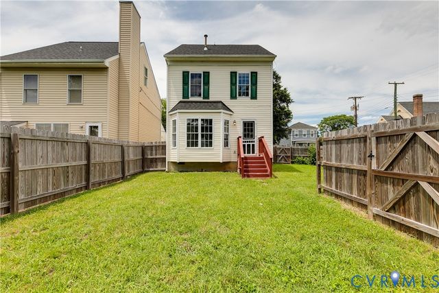 1720 Porter St, Richmond, VA 23224