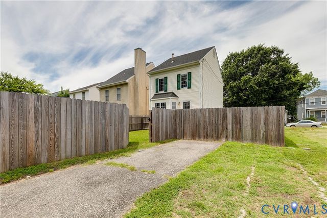 1720 Porter St, Richmond, VA 23224