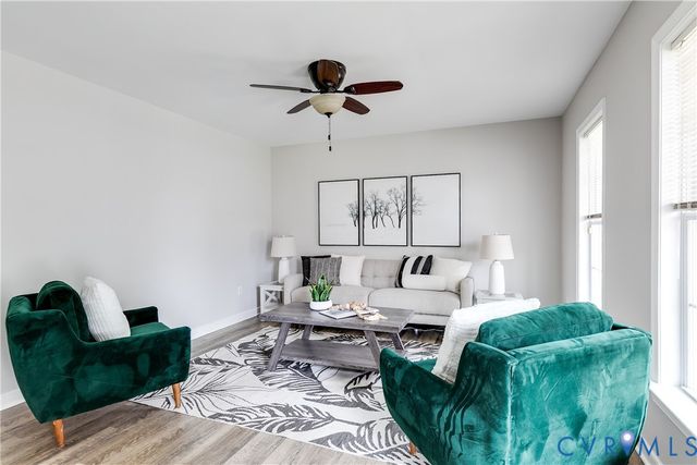1720 Porter St, Richmond, VA 23224