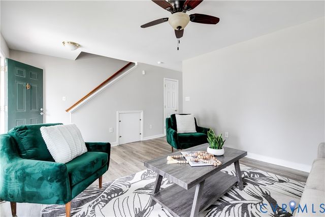 1720 Porter St, Richmond, VA 23224