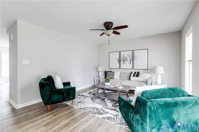 1720 Porter St, Richmond, VA 23224