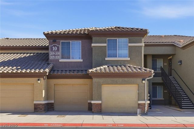 6868 Sky Pointe Drive 1038, Las Vegas, NV 89131