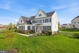 15602 CALUM CT, Haymarket, VA 20169