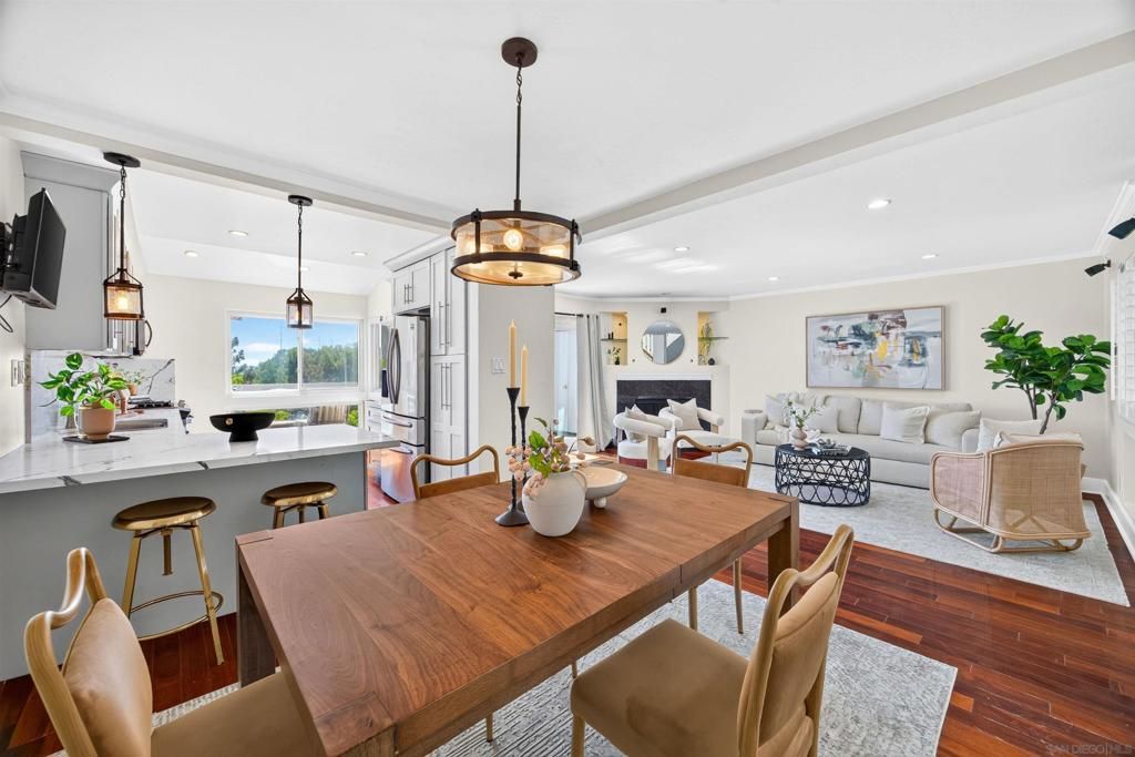 1410 Camino Lujan, San Diego, CA 92111 — exterior