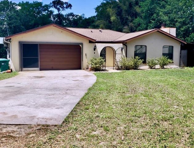490 S MINSTREL AVENUE, Inverness, FL 34450