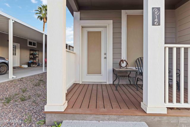 2727 E University Drive 146, Tempe, AZ 85288