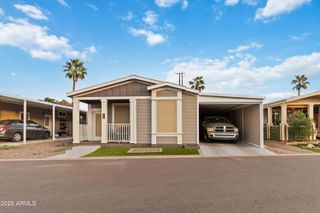 2727 E University Drive 146, Tempe, AZ 85288