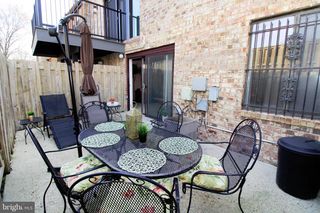 592 BRUMMEL CT NW #592, Washington, DC 20012