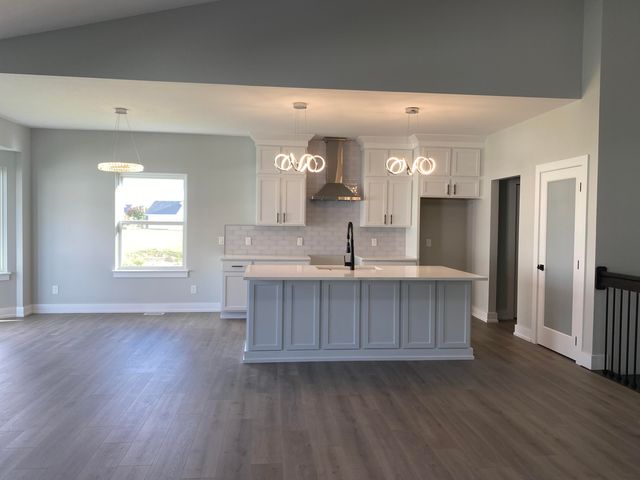 473 Corinth Circle, Dundee, MI 48131
