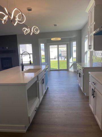 473 Corinth Circle, Dundee, MI 48131