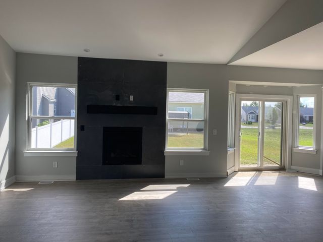 473 Corinth Circle, Dundee, MI 48131