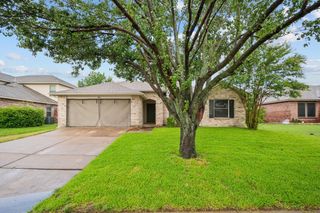 613 Pickwick Lane, Wylie, TX 75098