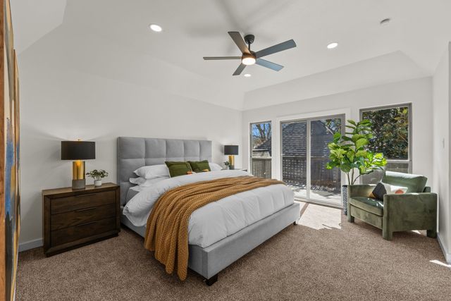 4706 El Brevo Court, Arlington, TX 76017