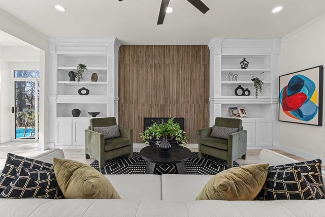 4706 El Brevo Court, Arlington, TX 76017