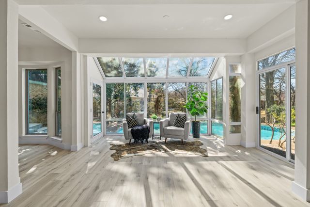 4706 El Brevo Court, Arlington, TX 76017