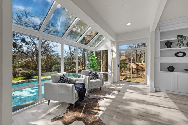 4706 El Brevo Court, Arlington, TX 76017