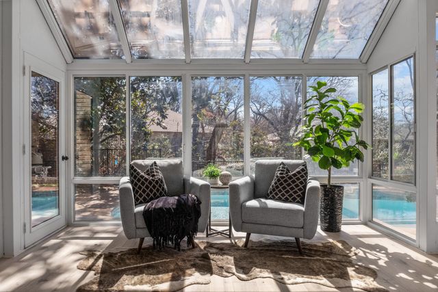 4706 El Brevo Court, Arlington, TX 76017