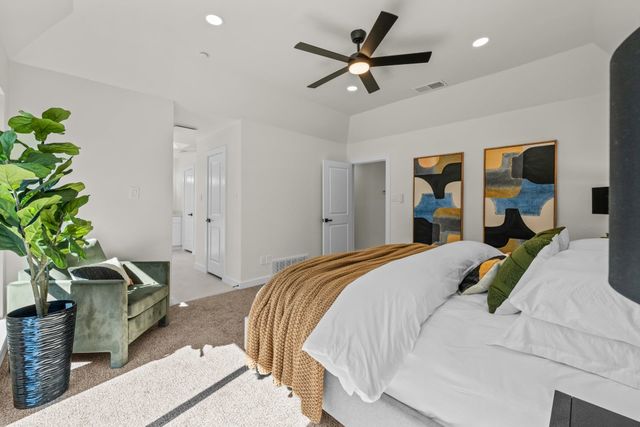 4706 El Brevo Court, Arlington, TX 76017