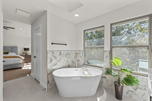 4706 El Brevo Court, Arlington, TX 76017