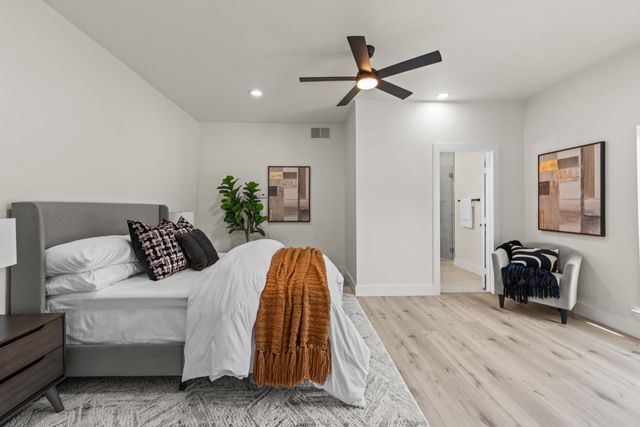 4706 El Brevo Court, Arlington, TX 76017