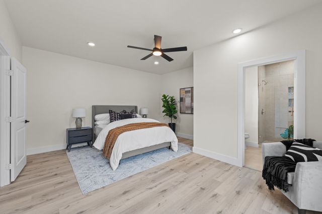 4706 El Brevo Court, Arlington, TX 76017